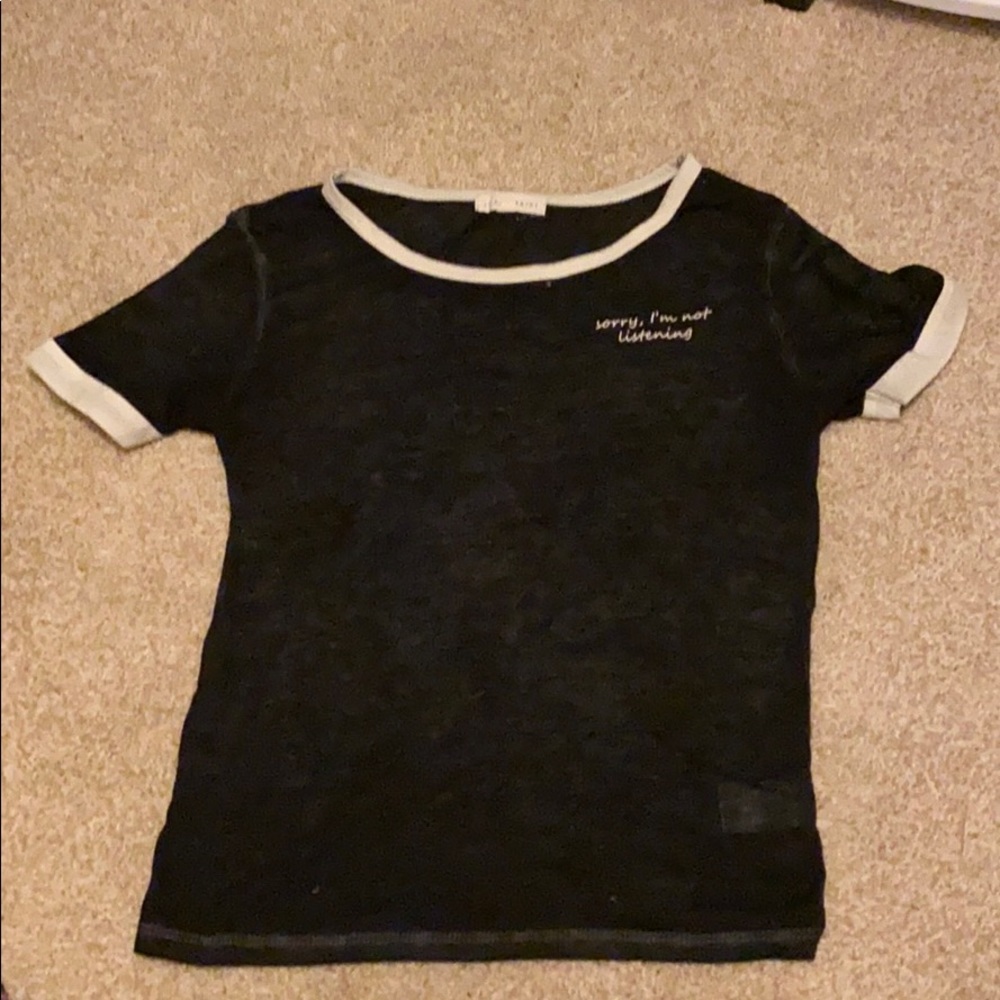 PacSun T Shirt